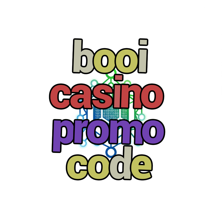booi casino promo code